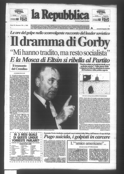 La repubblica